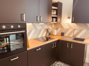 Appartement Brulart